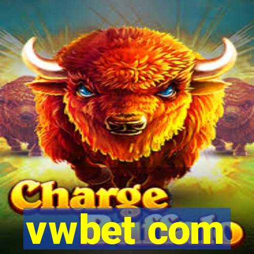 vwbet com