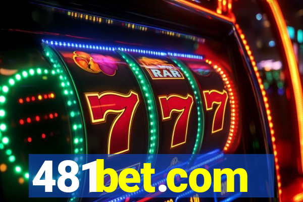 481bet.com