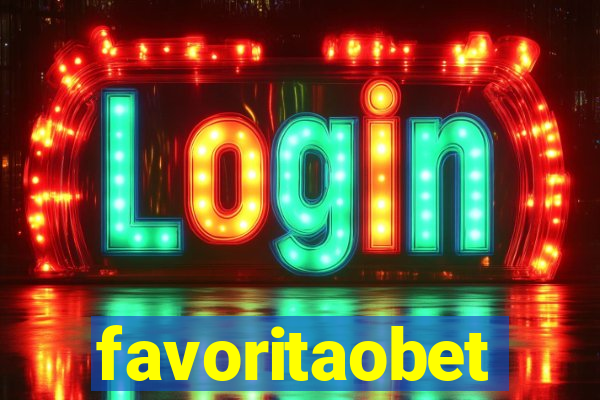 favoritaobet
