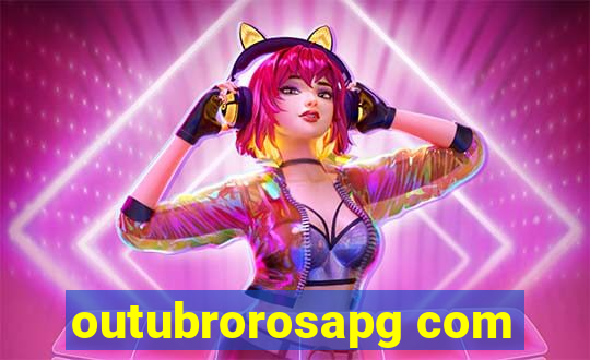 outubrorosapg com