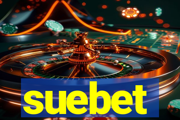 suebet