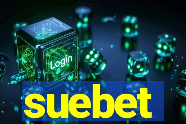 suebet