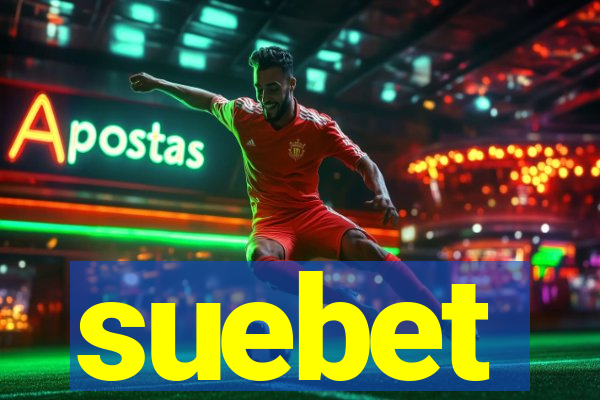 suebet