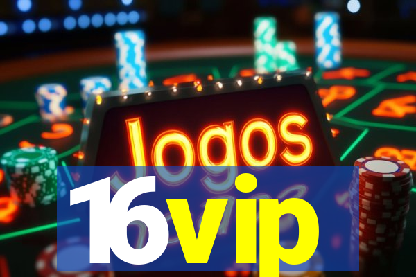 16vip
