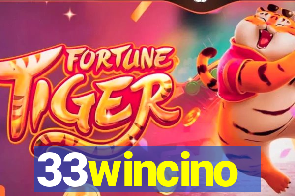 33wincino