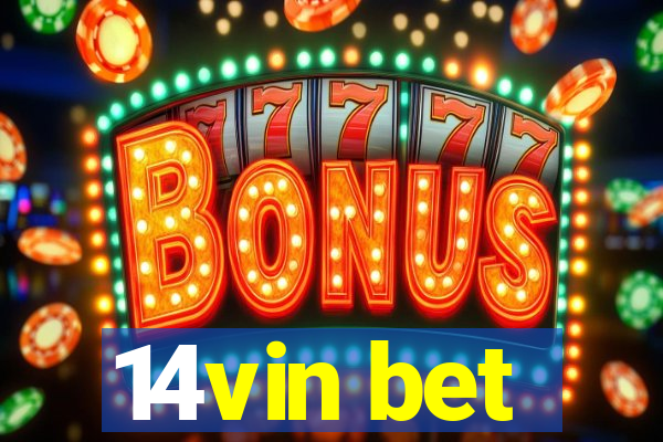 14vin bet