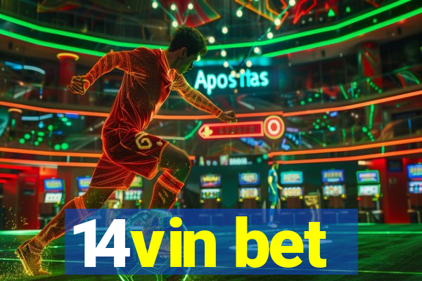 14vin bet
