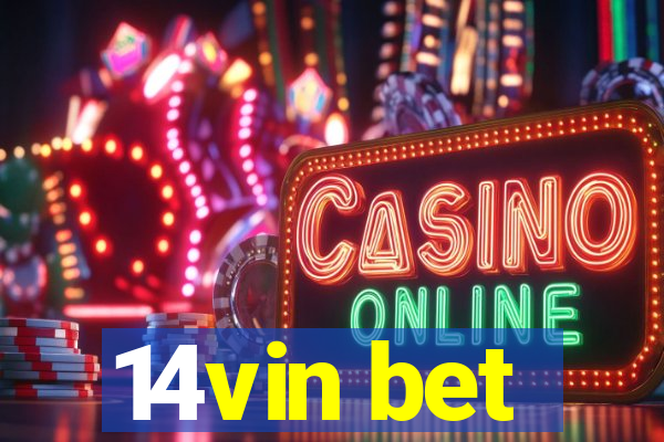 14vin bet