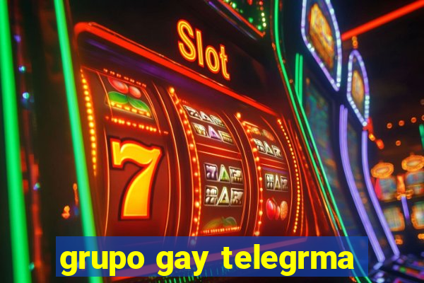 grupo gay telegrma