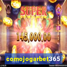 comojogarbet365