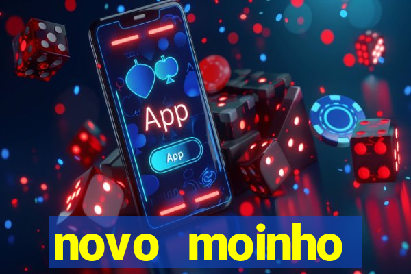 novo moinho fluminense bunge (projeto azul)