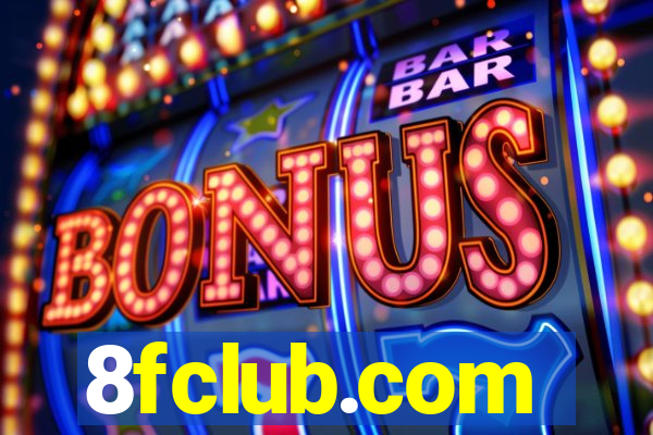 8fclub.com
