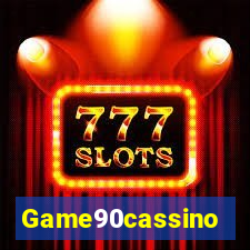 Game90cassino