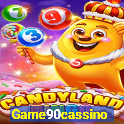 Game90cassino