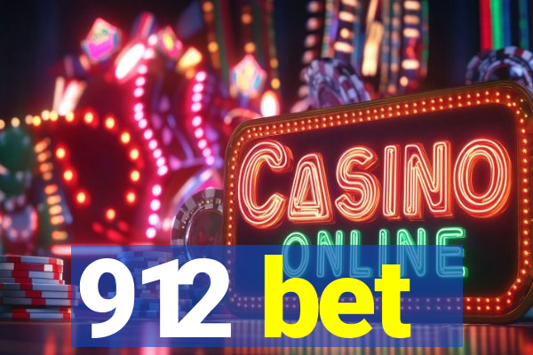 912 bet