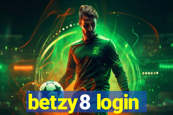 betzy8 login