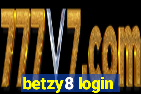 betzy8 login