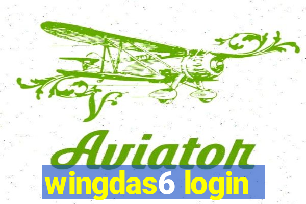 wingdas6 login