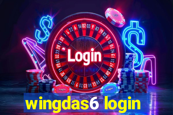 wingdas6 login