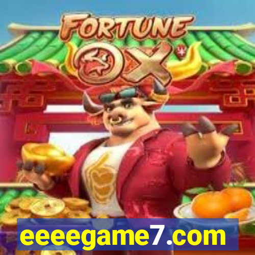 eeeegame7.com