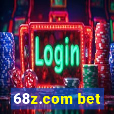 68z.com bet