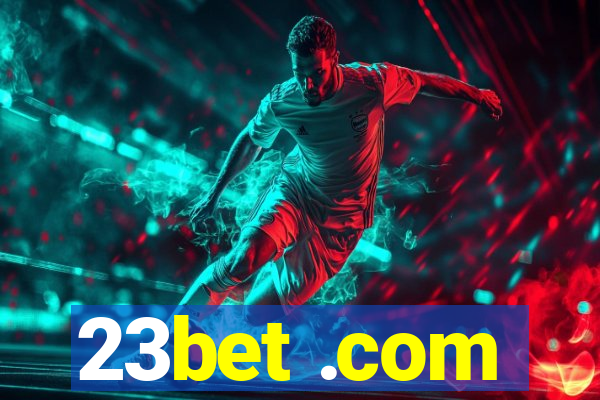 23bet .com