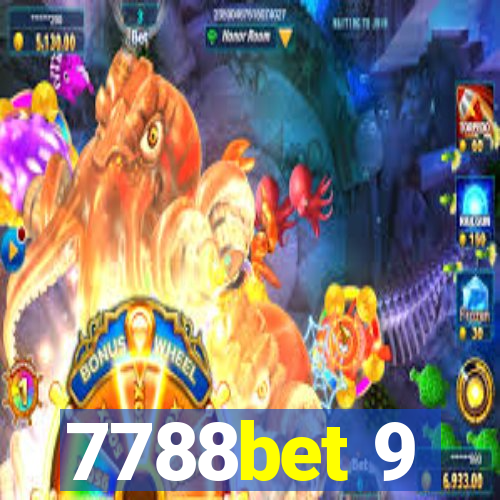 7788bet 9