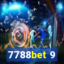 7788bet 9