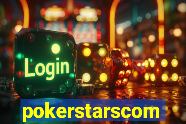 pokerstarscom