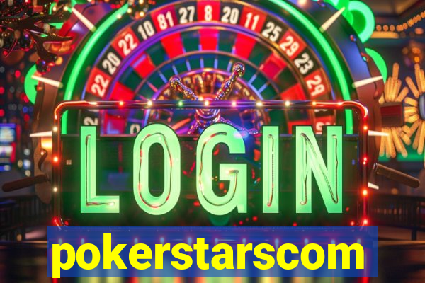 pokerstarscom