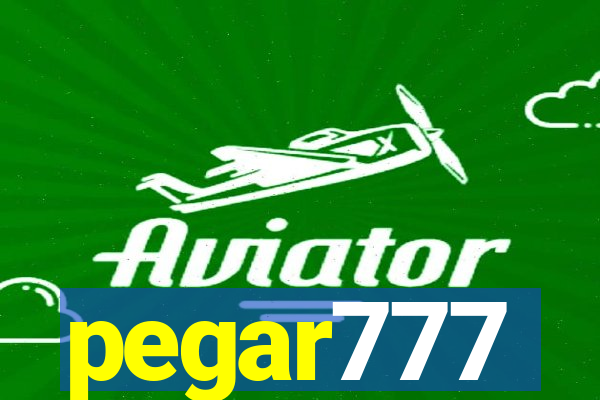 pegar777