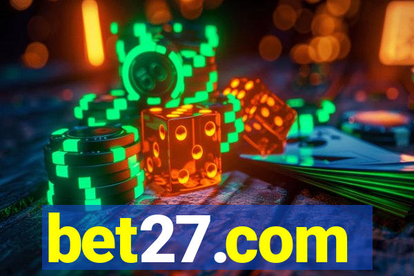 bet27.com