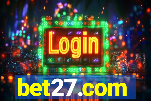 bet27.com