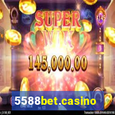 5588bet.casino