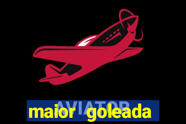 maior goleada cruzeiro x gremio