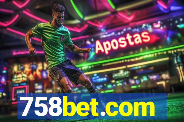 758bet.com