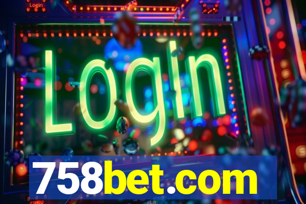 758bet.com
