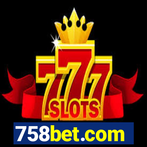 758bet.com