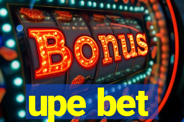 upe bet
