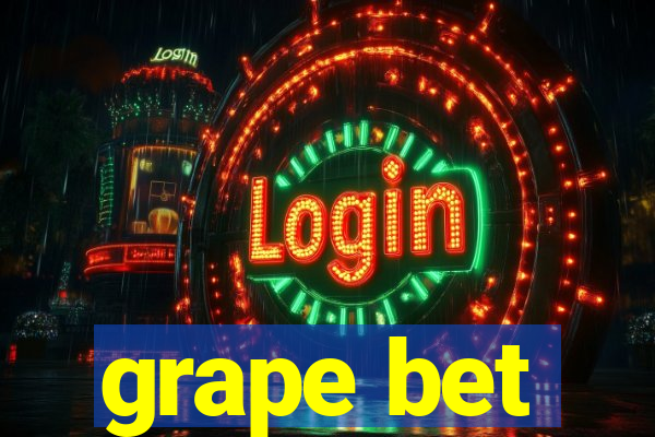 grape bet