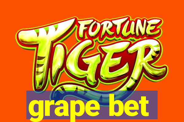 grape bet