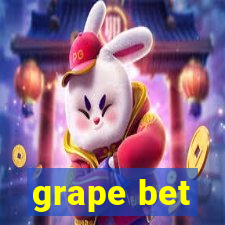grape bet