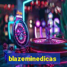 blazeminedicas