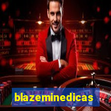 blazeminedicas
