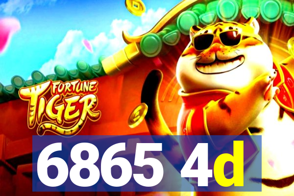 6865 4d