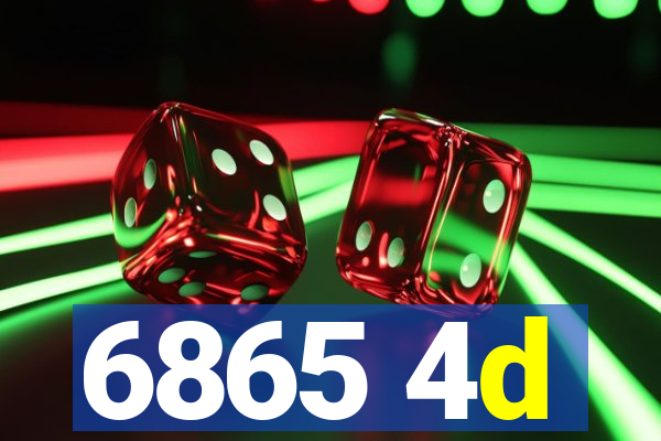 6865 4d