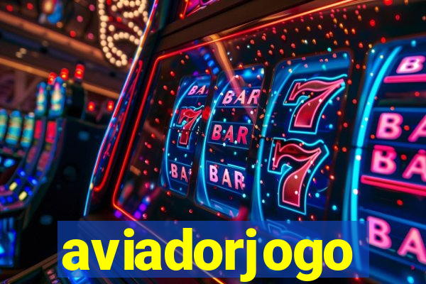 aviadorjogo