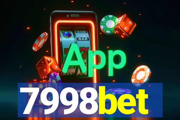 7998bet
