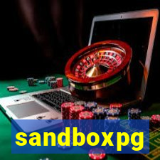 sandboxpg