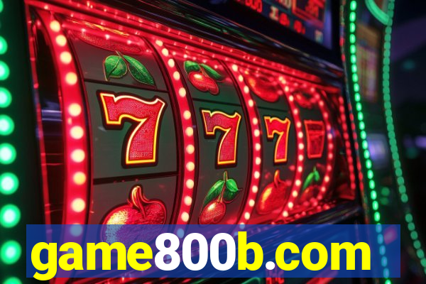 game800b.com